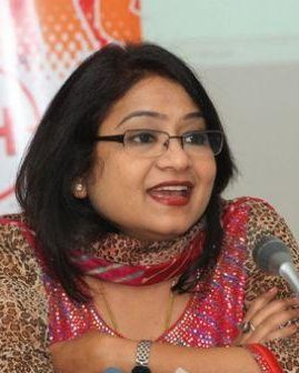 anurradha prasad