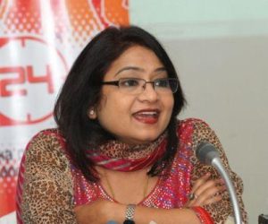 anurradha prasad