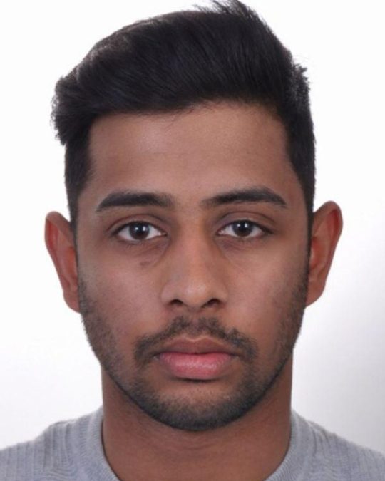 Anush Agarwalla 3 anush agarwalla