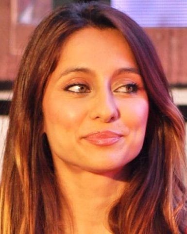 Anusha Dandekar 1 anusha dandekar