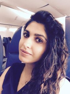 anusha mani