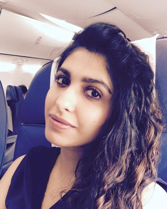 Anusha Mani 17 anusha mani