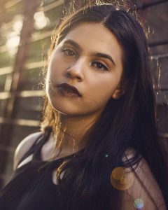 anusha mishra