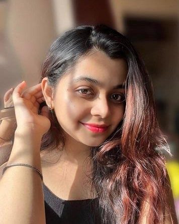 Anushka Banerjee 4 anushka banerjee