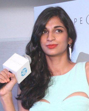 anushka manchanda