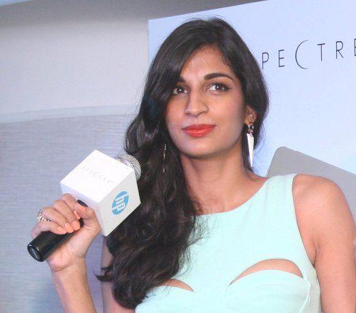 Anushka Manchanda