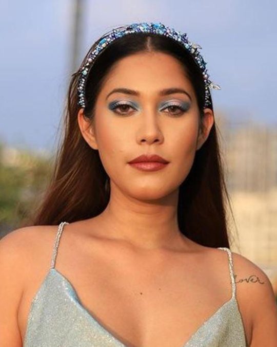 Anushka Mitra 11 anushka mitra