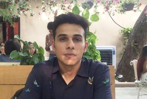 anuv jain