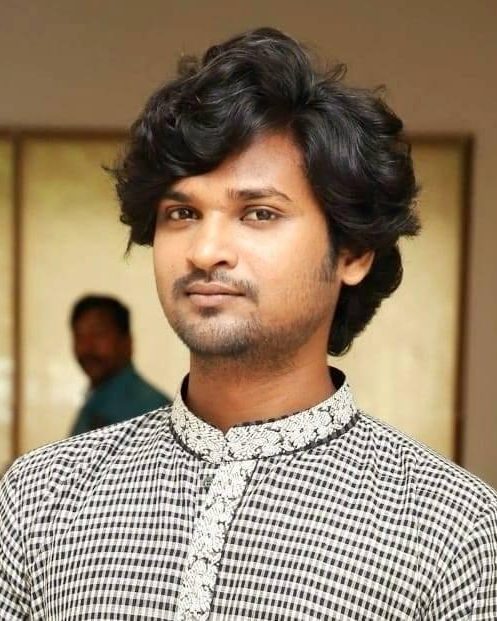 anvesh michael