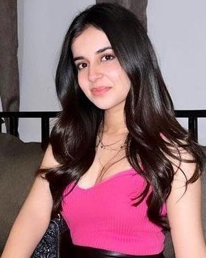 anvesha vij