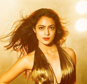 anya singh