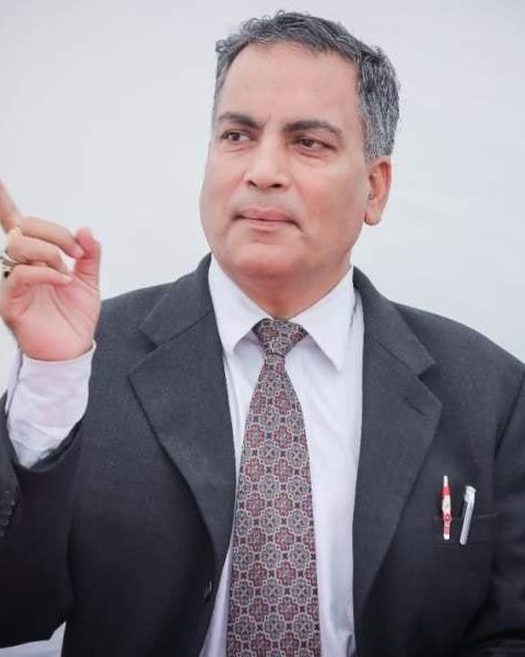 AP Singh 5 ap singh