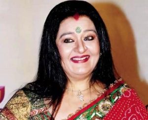apara mehta