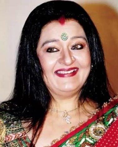 Apara Mehta 4 apara mehta