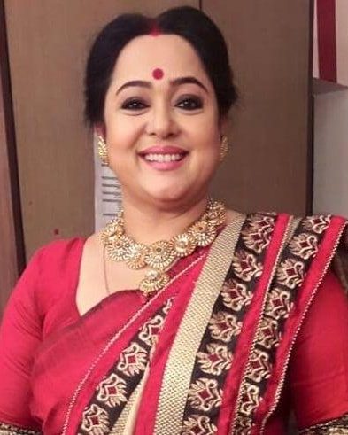 Aparajita Adhya 3 aparajita adhya