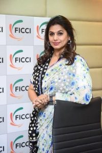 aparna 'pinky' reddy