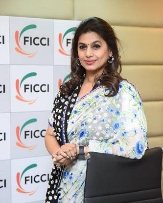 Aparna 'Pinky' Reddy 15 aparna 'pinky' reddy