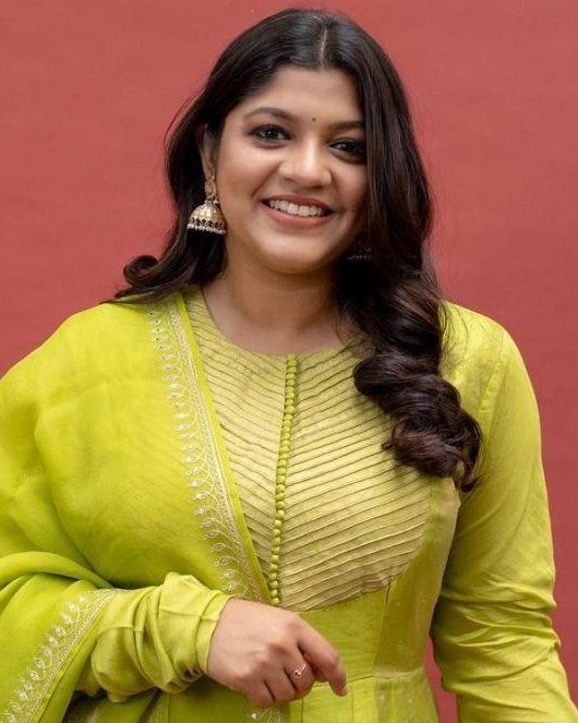 Aparna Balamurali 2 aparna balamurali