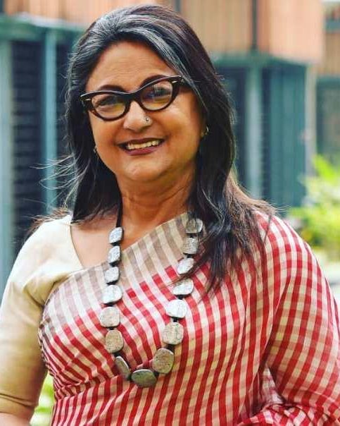 Aparna Sen 16 aparna sen