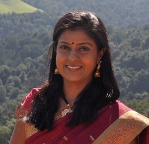 aparna vastarey