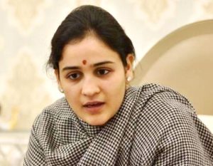 aparna yadav