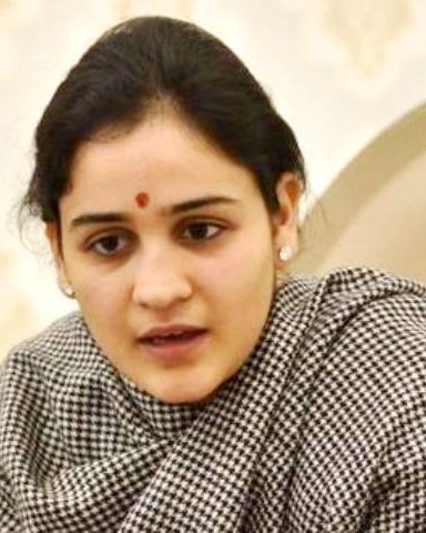 Aparna Yadav 13 aparna yadav