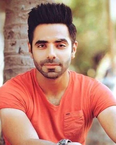 aparshakti khurrana