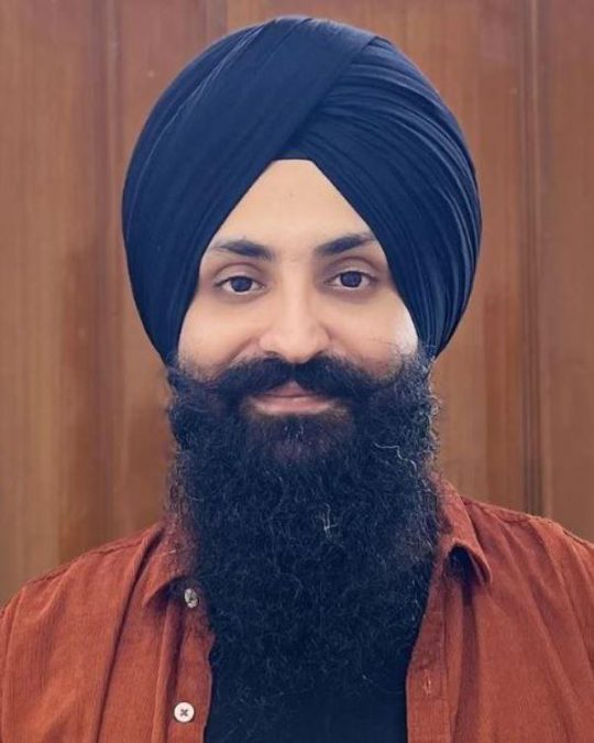 apinderdeep singh