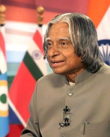 APJ Abdul Kalam 1 apj abdul kalam