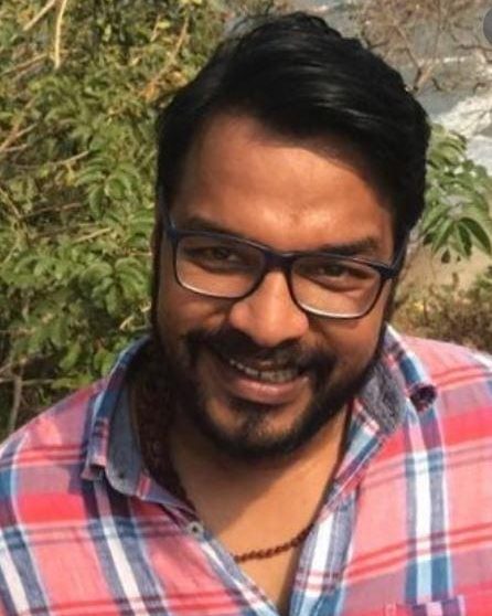 apoorv singh karki
