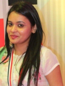 apoorva shukla