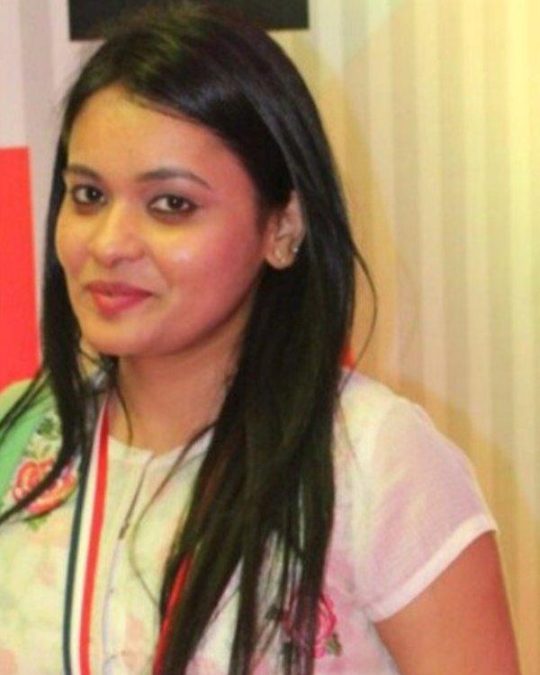apoorva shukla