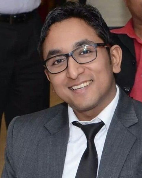appurv gupta