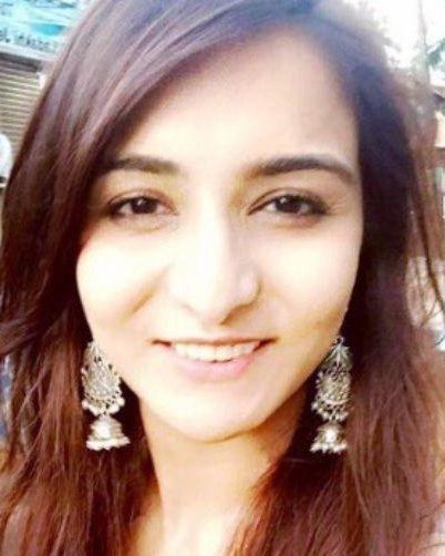 Aprajita Shrivastava 6 aprajita shrivastava