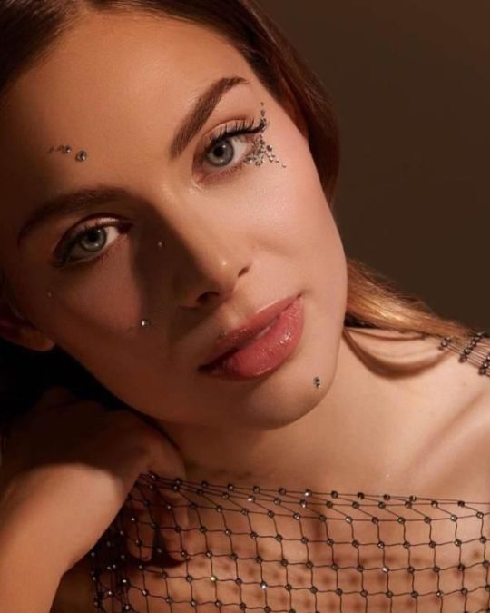 april benayoum