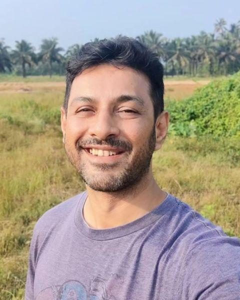 apurva asrani