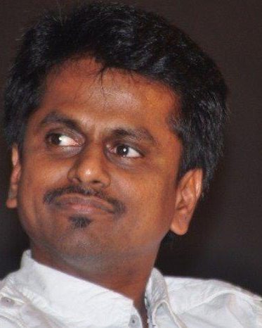 ar murugadoss