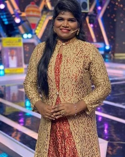 aranthangi nisha