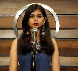 aranya johar