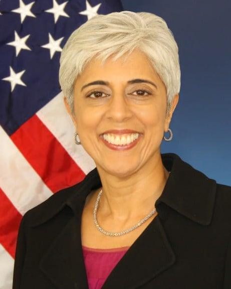 arati prabhakar