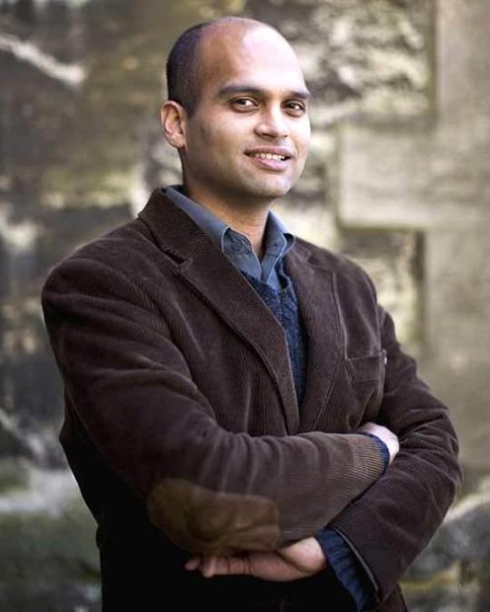 aravind adiga