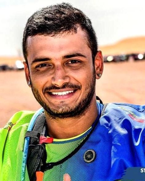 Aravind KP 5 aravind kp