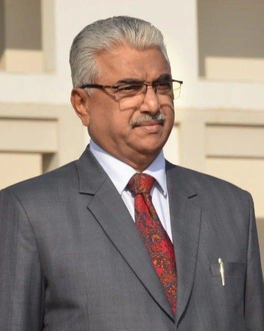 aravind kumar