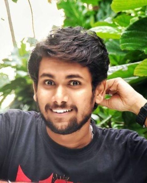 Aravind Seiju 18 aravind seiju
