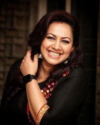 archana chandhoke