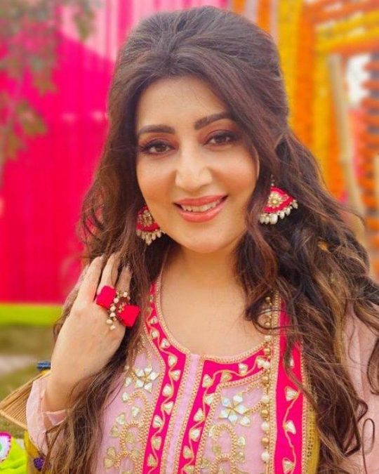 Archana Kochhar 15 archana kochhar