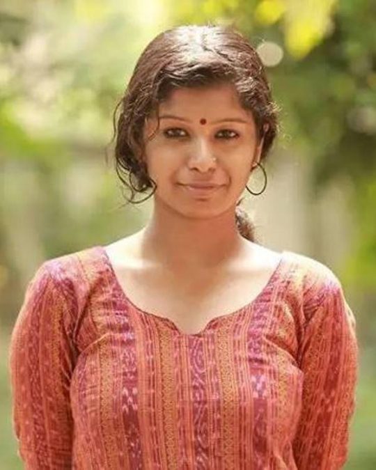 archana padmini