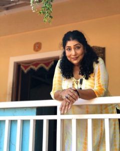 archana patkar