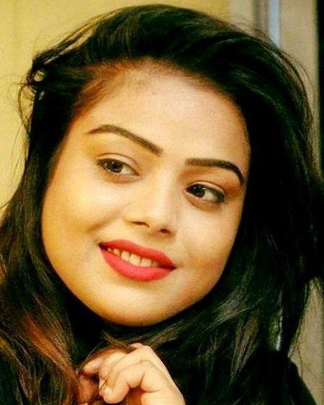 Archana Prajapati 14 archana prajapati