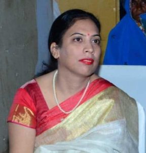 archana sharma